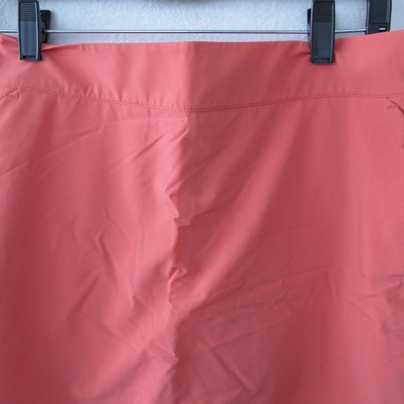 NEW Three Sixty Six Scallop Skort - Picture 6 of 13